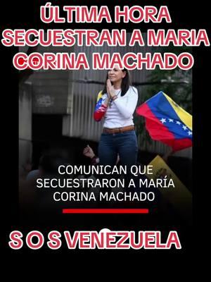 #venezuela #venezuela🇻🇪 #sosvenezuela #libertad #vivavenezuela @Edmundo González Urrutia @María Corina Machado 