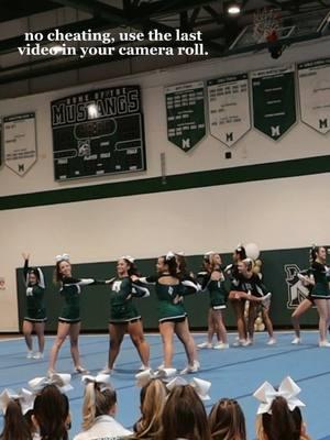 The best feeling and it’s just the beginning! #compszn #compcheer #cheer #rhsvc 