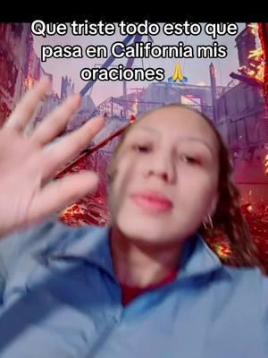 #california #incendios #viral #triste #perdida 