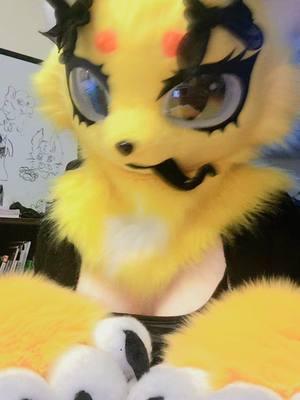 new eyelashes/liner for Yuzu! I saw them in a dream and had to make them asap😌  #6arleyhuman #fursuit #kemonofursuit #fursuiter #kemonofurry #furryfyp #fursuiteyes #fursuiteyeliner #fursuitmakeup #catfursuit #batfursuit #batcat #bigears #furrygirl #cutefursuit #adorablefurry #fluffyfurry #discordkitten #minipartial #kemono #fruitbat #fruitbatfursuit #yuzu #domeeyes #toebeans #paws #fursuitpaws #egirlfurry #scenefurry #2020 #throwback 