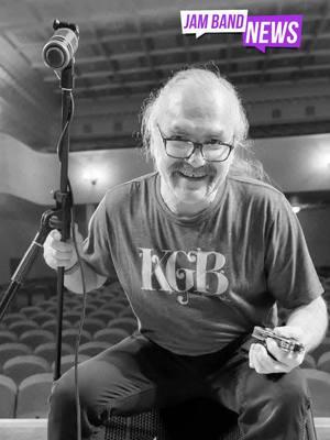 We are sad to report that legendary sound engineer Sergei Ushakov has passed away. Sergei toured with multiple bands in addition to working at the historic Nectar's in Burlington, VT for the last 30 a years. Please stay tuned to Nectar's socials for any plans for memorial services as they arise. @nectarsvt Rest in peace Sergei 💜 thanks for making so many Vermont nights sound so good. #sergeiushakov #soundengineer #soundtech #restinpeace #RIP #nectars #burlington #Vermont #foryoupage