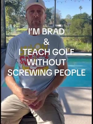 Golf is hard. Here is why #golfersofinstagram #golfersoftiktok 