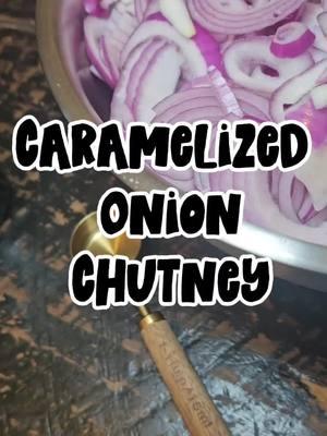 Caramelized onion chutney!!  #caramelizedonions #canned #canning #canningtiktok #charcuterie #onions #canningtok #gardentok #chutney #prepping #FoodTok #recipes #recipesoftiktok #creamcheesetoppings #snack #snacks #canningandpreserving 