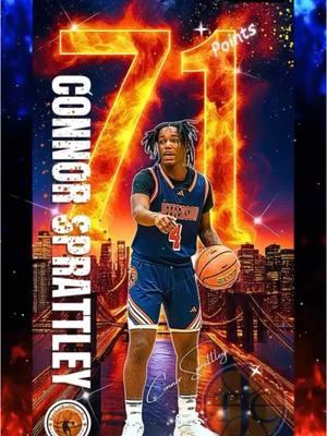 Basketballheadzz Presents: @tjcbball_bk_nyc Star @sprattleyfam_4 had a career 71pts against @curtishsbasketball on 1/7/2025. 71pts on 1/7 is amazing . Connor is definitely one of the top players in the city for the last few years and continues to dominate. Salute to the Young King🫡🫡🫡🏀🏀🏀🏀🏀🏀🏀🏀🏀🏀🏀🔥🔥🔥🔥🔥🔥🔥🏆🏆🏆🏆🏆🏆🏆🏆🏆🏆🏆🔥🔥🔥🔥🔥🔥🔥🫡🫡🫡 #explorepage #explore #explorepage✨ #exploremore #explooree  #nychighschoolbasketball #scoring #basketballheadzz 