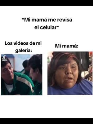 mi mamá no entendería la pt vibra 😞💔/// saquenme del p1nche flop 😭  #squidgame #player456 #player001 #galeria #tiktokponmeenparatii #fyp 