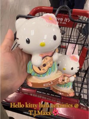 Wasn’t able to get these last year but I finally found them today! Always be patient and never pay resell! They always come back in store 😊🫶🏼🩷  @TJ Maxx #hellokitty #sanrio #hellokittylover #sanriolover #hellokittyblankets #hellokittyceramic #hellokittyvalentinesday #tjmaxx #homegoods #marshalls #burlington #hellokittyhunting #unboxing #haul #shopping #shoppinghaul #fyp #foryou #foryoupage 