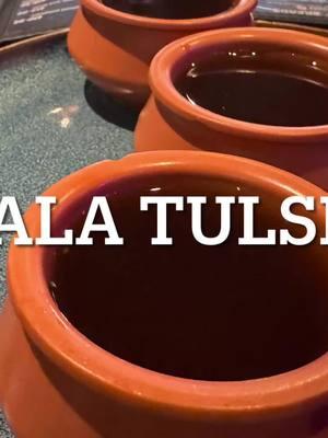 #aptsong#dosa#tulsitea