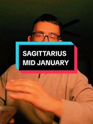 SAGITTARIUS MID JANUARY  #sagittarius #sagittariustarot #sagittariustarotreading #sagittariuszodiac #sagittariussun #sagittariusmoon #sagittariusrising #sagittariushoroscope #sagittariusenergy #sagittarius♐️ #sagittariusgirl #sagittariusgang #sagittarius2025 #sagittariusreading 