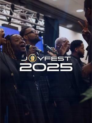 1st-5th, JOYFEST WAS JOYFEST'N!! Every Speaker spoke a profound and life changing word that blessed us each time. Every psalmists lifted us into the presence of God. And every servant served the Lord with gladness. TWIFM NATION, This is the year we Think our way up (Colossians 3:1-2) Until next year, Joyfest! #PowerfulWorship #GodIsMoving #TWIFM #fellowship #community #thewordofGod #NC #church #fyp #thewayinternationalfellowshipofministries #praisebreak #praisebreak #Churchtok #viral #jesus #thewaychurch #international #foryou 