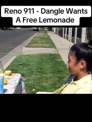 Reno 911 - Dangle Wants A Free Lemonade #princemarcus27 #capcut #princemarcus #reno911tiktok #reno911 #reno911movie #cedricyarbrough #thomaslennon #carlosalazraki #wendimclendoncovey #kerrikenney #marybirdsong #bengarant #nieceynash 