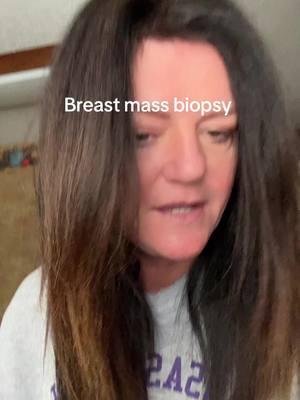 #biopsy #mammogram 