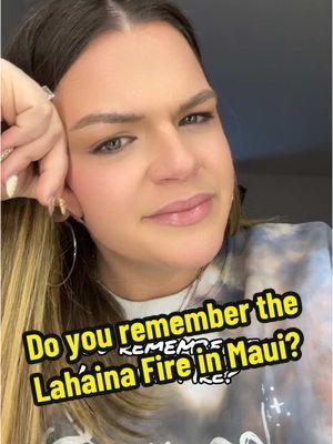 I have no idea what made me just think of the Lahaina Fires. Dew you know? 🧐 #lahaina #california #LA #wildfires #dejavu #disaster #coincidence #conspiracytheory #conspiracytheorytiktok 