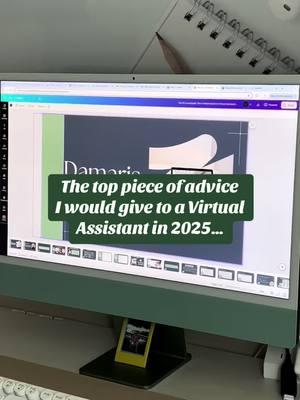 It’s finally here!! 🥳🙌🏽✨ my email and calendar management guide is the perfect shortcut to level up your virtual assistant business in 2025! Tap the blink in my bio to check it out and grab your copy today! #virtualassistant #virtualassistants #virtuallydelyse #virtualassistantcoach #virtualassistanttips #2025goals #smallbusinesstiktok 