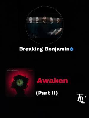 ¡Una vida rota me ha dejado nacido para arder! 🥀 • Breaking Benjamin - Awaken (Part II) • . . . . . . #breakingbenjamin #awaken #rock #metal #alternativemetal #musik #2024 #lirica #viralvideos #videoletras #videolyrics #new #tikt #fybシ #fyb 