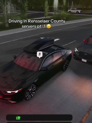 Psa road rage warning ⚠️ #fyp #rensselaercounty #rensselaercountyroblox #robloxfyp #rc #viral #trending 