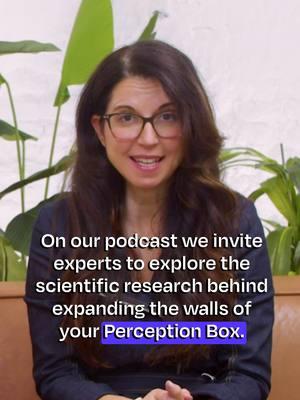 Ever wondered why you see the world differently than others? Dive into Science of Perception Box, a new podcast exploring human perception and how it shapes our connections. 🧠✨ 🎉Launching January 16th with new episodes every week! 🎉 Check out our link in bio to SUBSCRIBE, LISTEN, or WATCH on your favorite podcast platform. Hosted by: Dr. Christof Koch, Chief Scientist for the Tiny Blue Dot Foundation as well as the current Meritorious Investigator and Former President of the Allen Institute for Brain Science. Dr. Heather Berlin, neuroscientist, clinical psychologist, and Professor of Psychiatry and Neuroscience at the Icahn School of Medicine at Mount Sinai in New York City. @unlikelycollaborators #UnlikelyCollaborators #PerceptionBox #podcast #science