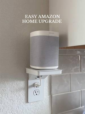 Easy Amazon home upgrade! #amazonhome #amazonmusthaves #amazonfavorites #amazongadgets #amazongadgetsyouneed 