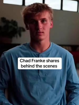 Chad Franke shares behind the scenes of the new upcoming docuseries Devil in the Family The Fall of Ruby Franke ##chadfranke##bts##documentary##rubyfranke##docuseries##devilinthefamily##thefallofrubyfranke##kevinfranke##sharifranke##disneyplus##hulu##fyp 