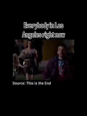 #tbt #thisistheend #thisistheendmovie #losangeles #lafire #firesincalifornia #horrorcomedy #ohshitmoment #savageaf #damn #funnyvideos #fuckedup #thatescalatedquickly #adulthumour #nofucksgiven #shitgotreal #dank #dankvideos #dailymemes #dankmemes #dankmemesdaily