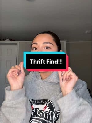 I LOVE THRIFT FINDS 🛍️ #thrift#thrifting#thriftshop#thriftfinds#thrifthaul#shoppinghaul#shopwithme#haul#shopping#kpop#review#testing#latina#finds#shopnow#kansascity#girls#girl#Love#live#treasure#prada#pradabucketchallenge#imjustagirl 