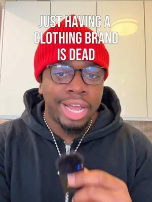 It might feel like there are so many bland brands out there but if you do your research you can still find a lot of dope ones that aren’t like many of the trendy fast fashion brands! 🙌🏾👖 #streetwear #fashion #mensfashion #clothingbrand #streetwearbrand #fashiondesigner #fashioncreator #fashionblogger #fashionbrand #nyc #sneakerheads #stylist #brandowner #fashiontiktok 