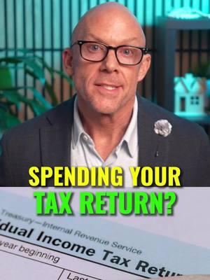 Tax season is almost here, and that means one thing – tax refund! 💰 Before you splurge, let’s talk smart ways to make it work for you: 1️⃣ Pay down high-interest debt – save big in the long run. 2️⃣ Boost your savings – build an emergency fund or future savings. 3️⃣ If buying a home is on your 2025 goal list, your refund could be the perfect down payment kickstart! 🏡 Let’s chat about how to make it happen. Your tax refund is a powerful tool – let’s use it to achieve your dreams! 💡 The Gale Team 📞 480-626-2282 🌐 thegaleteam.com #TheGaleTeam #GregGale #RealEstateGoals #TaxRefund #SmartMoneyMoves #PayDownDebt #BoostSavings #HomeGoals #2025Plans #FinancialFreedom