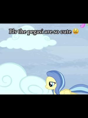 Cute little dummies #mlp #mlpfim #mylittlepony #mylittleponyfriendshipismagic #winterwrapup #pegasi #pegasus #mlpfandom #nostalgia #fypp #mlpfyp #foroyu #foru #cute #lol #winter 