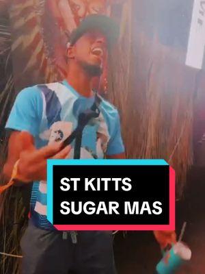 This song lives rent free in my head from Sugar Mas 🇰🇳.   #sugarmas #stkittsandnevis  #socatiktok #socamusic 