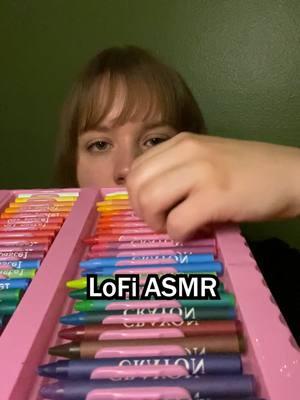 1 Minute LoFi ASMR - drawing on your face :) (I have a new ASMR channel for JUST LoFi - in bio) #asmr #asmrsounds #asmrvideos #asmrsleep #lofiasmr #asmrlofi #asmrdrawing #asmrtingles #asmrtiktoks #keeruhhasmr