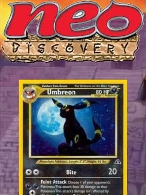 We are opening this tonight! Are you ready? #pokemon #thestarters #pokemoncardsopening #neodiscovery 