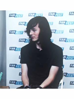 #chandlerriggs ౨ৎ His hair is always on fleek, I’m so jelly😞. ౨ৎ #carlsg4l #thewalkingdead #twd #fyp #carlgrimesedit || dt : @𝐦𝐚𝐫𝐢𝐚𝐡𝐞𝐚𝐫𝐭𝐱𝐜𝐚𝐫𝐥 @Eden ahahaha🤠ྀིྀ 🔫ྀིྀ @⋆˚࿔ 𝒄𝒂𝒓𝒍 𝜗𝜚˚⋆ @Celi🧟‍♀️🎀 @𝗞𝗮𝗶𝗹𝗲𝗲 @🕸️ L 🧟‍♀️ @𝘬𝘪𝘳𝘢 @jouri🧟‍♀️🇵🇸 @𝒯𝓎𝓈𝒾𝒶 ❦︎ @ron ❦ @✧.* lizzie⋆.ೃ࿔*:･ @𝙀𝙢𝙢𝙞𑁤 @vio𐚁.ᐟ @Lory🧟‍♀️🎀 @el .𖥔 ݁ @𝓑𝓻𝓮 ✰ @𝘼𝙨𝙝 𝙂𝙧𝙞𝙢𝙚𝙨 @౨abbieৎ @ceannavsp 