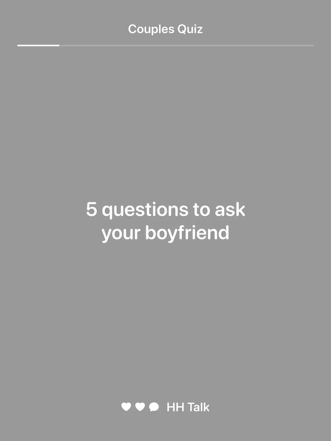 💬 Curious about what’s really on his mind? Ask: When do you feel the most connected to me? Let’s uncover the truths that build stronger bonds. 💕 #CouplesTalk #BoyfriendQuestions #LoveGrowth #RelationshipVibes