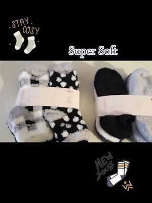 Toosweet1977💞 Joy Spun Cozy women's socks  #walmartfinds#warm socks#anklesocks#supersoft#fypシ゚viral 