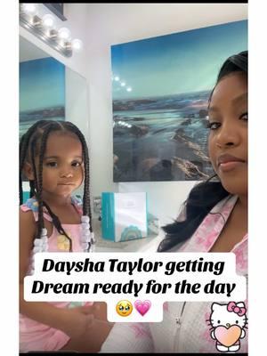 Dream so cutee🥹💗 #trending #foryoupage #dreamdior #dayshataylor 