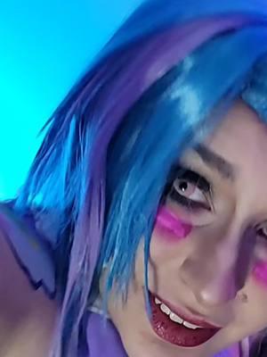 my attempt to film this in my apt... one day ill find a cool place to actually film this angst (without accidentally klling myself) #jinx #arcane #leagueoflegends #lol #jinxcosplay #jinxcosplayer #jinxarcane #jinxleagueoflegends #jinxlol #arcanecosplay #arcanecosplayer #arcanenetflix #arcanejinx #arcaneleagueoflegends #arcanelol #leagueoflegendsriotgames #leagueoflegendscosplay #leagueoflegendscosplayer #leagueoflegendsarcane #leagueoflegendsjinx #lolriotgames #arcaneseason2 #season2arcane #lolcosplay #lolcosplayer #loljinx #lolarcane #netflix #netflixseries #netflixarcane #riotgames #riotgamesleagueoflegends #riotgameslol #piltover #undercity #theundercity #ellapurnell #cosplay #cosplayer #c0splay #c0splayer #fyp #foryou #foryoupage #penbaycos #fypシ @Netflix @riotgames @riotgamesbrand @League of Legends 