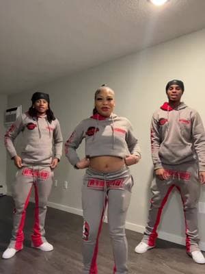 Sweatsuits from @Mrs.ColdHearted 🔥🔥 #fyp #viral #eligotmo @Javayaa Ajanae @Jay 