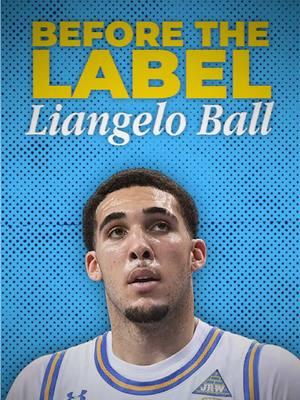 How Liangelo Ball Skyrocketed His Career❗️ #liangeloball#gelo#tweaker#hiphop#ball#brothers#melo