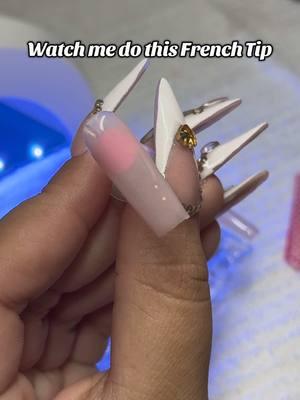 Watch me do this French tip✨ - #3dflowersnails #3dflower #flowergel #3dgelnails #3dgel #nailtech #nailtechtips #nailtechnician #nailtechlicense #licensed #nailtips #bandagewrap #nailtutorial #nailtip #nailtipsforbeginners #nailtechcheck #nailtechlifestyle #nailtechproblems #carpaltunnelsyndrome #carpaltunnel #pinkbandage #nails #nailcontent #nailart #nailtutorial #naildrill #nailtools #nailtoolset #tools #nailbrush #acrylicnails #acrylicbrushtutorial #acrylicbrushes #kolinskybrush #kolinskybrushes #whitefrenchtip #pressons #presson #pressonnails #nailinspo #nailtok #nailgirls💅🏽 #nailsartvideos #nailsoftiktok💅 #nailsupplies #nailsalon #frenchtiptutorial #frenchtip #whitefrenchtip #howtofrenchtip  #nailtok #nailtech  #3dflowersnails #3dflower #flowergel #3dgelnails #3dgel #nailtech #nailtechtips #nailtechnician #nailtechlicense #licensed #nailtips #bandagewrap #nailtutorial #nailtip #nailtipsforbeginners #nailtechcheck #nailtechlifestyle #nailtechproblems #carpaltunnelsyndrome #carpaltunnel #pinkbandage #nails #nailcontent #nailart #nailtutorial #naildrill #nailtools #nailtoolset #tools #nailbrush #acrylicnails #acrylicbrushtutorial #acrylicbrushes #kolinskybrush #kolinskybrushes #whitefrenchtip #pressons #presson #pressonnails #nailinspo #nailtok #nailgirls💅🏽 #nailsartvideos #nailsoftiktok💅 #nailsupplies #nailsalon  - #nailtech #nails #nailtechnician #lehighvalleynails #lehighvalleypa #lehighvalley #nailgirl #nailtip #nailart #frenchtip #purplenails #purplefrenchtip #goldflakes #goldflakenails #bloominggel #buildergel #topcoat #kupanails #kupatopcoat #acrylic #acrylicnails #buildergelnails #gelpolish #geltech #gelnail #gelnails #chrome #zebranails