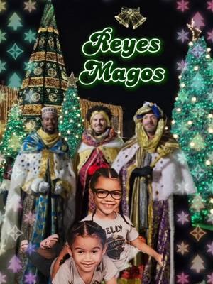 Mis Hijas Con Los Reyes Magos  #CapCut #creatorsearchinsights #bebaortiz #paratiiiiiiiiiiiiiiiiiiiiiiiiiiiiiii #soycreadoradecontenidodetiktok #diadelosreyesmagos #losreyesmagos 