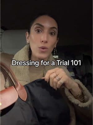 Rule number 1: no designer clothes/nothing overtly designer #trialattorney #personalinjurylawyer #personalinjuryattorney #personalinjury #personalinjurylaw #attorneyneg #attorneyneghin #attorneysoftiktok 