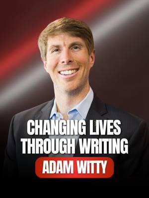 Adam Witty, Founder & CEO of Advantage | The Authority Company, has witnessed firsthand the transformational impact publishing a book can have on a leader’s career and overall business success. #Author #BookWriting #Mentor #Authority #Thoughtleader