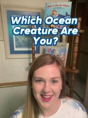 Which ocean creature are you? 🌊🐬 Bold pelican, calm turtle, or curious dolphin? Let’s find out! #kidsbooktok #oceanlove #ilovetheocean #childrensbooktok #childrensauthor #oceancreatures