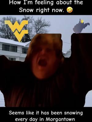 #CapCut #wv #snow #winter #enough #morgantownwv #almostheaven #westvirginia #fyp #forecast #haha #fypシ 