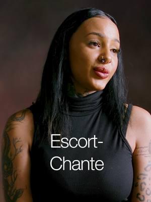 Soft White Underbelly interview and portrait of Chanté, an escort in Las Vegas, Nevada. Watch the full interview here: https://youtu.be/9Jcidha5Ojk?si=lwcNsg5yavxCRWaJ. (YouTube link in bio.) #swu #softwhiteunderbelly #documentary #educational #educationalvideo #lasvegas #Lifestyle #women #ladiesofthenight #selfemployed #alternativelifestyle