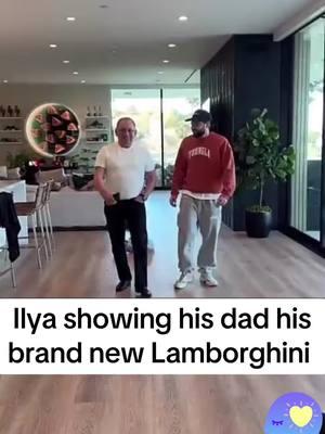 Ilya showing off his new car #daviddobrik #nataliemariduena #fyp 