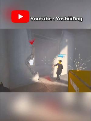 The Finals But I Had A Bad Idea #thefinals #thefinalsgame #thefinalsgameplay #thefinalsclips #gaming #games #yoshiiidog #youtube 