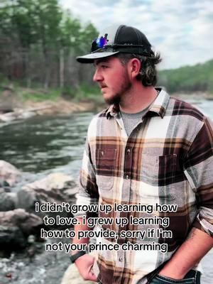 always tryna provide bc that’s what i know. #oaklahoma #fypシ #outdoor #river #provide #quotes 