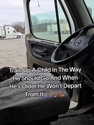 Getting My Son Right So He Can Carry On This Empire 💪🏾💪🏾💯💯 #fyp #foryou #followmypage #louisiana #countryboy #60k #truckersofticktok #trucklife #bigdogsofticktock #cdllife #kingdon #onthisday #100 