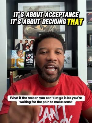 What if the reason you can’t let go isn’t because you’re weak, but because you’re waiting for the pain to make sense? Some pain won’t have a reason—and that’s okay. Letting go isn’t about logic, it’s about peace. My Love and Strength Collection can help you take that first step. 💛 Tap the TikTok shop link to reclaim your peace.  #HealingJourney #LettingGo #EmotionalHealing #SelfLove