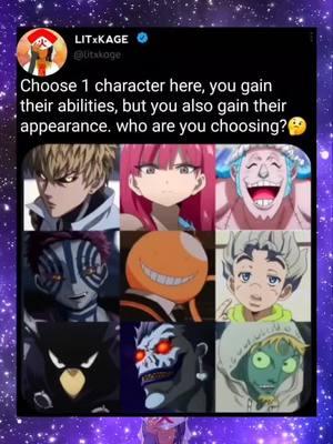 Who are you choosing?🤔 #animeedit #animeedits #animememes #animememe #animelife #animefanart #animekawaii #animefreak #animelovers #animeartist #animestyle #animeamv #animeislife #animeboys #animecute #animesketch #loveanime #animeforlife #animefans #animecosplay